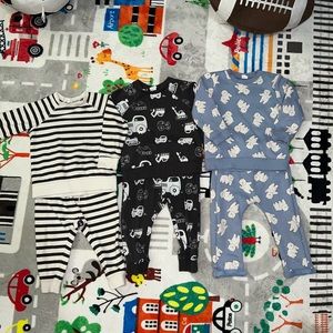 Bundle of H&M Fall Outfuts for Boy!
